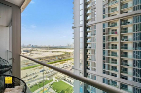 Sleek One Bed Sobha Vistas A1302